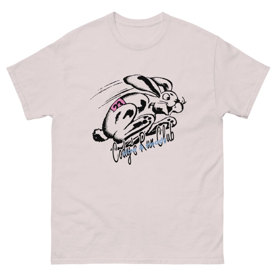 Cody Ko Bunny Unisex classic tee