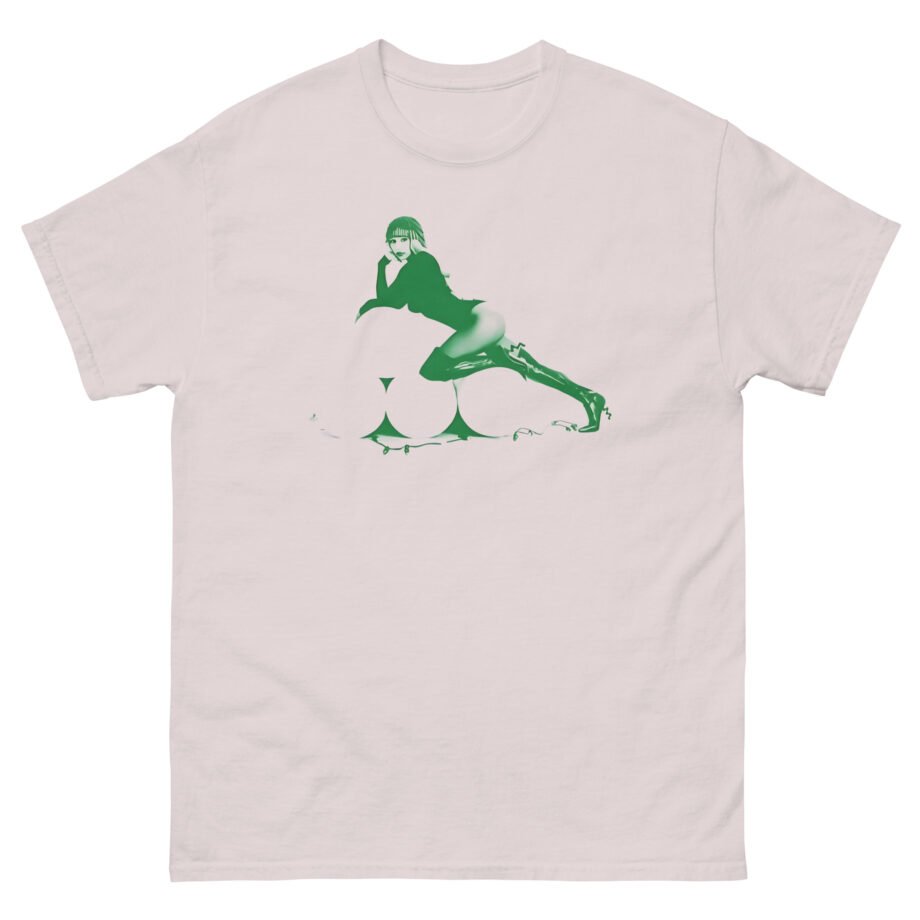 Ava Max Unisex classic tee