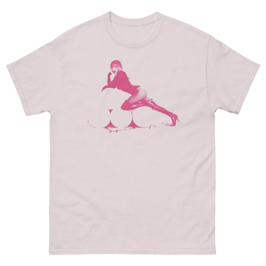 Ava Max Unisex classic tee
