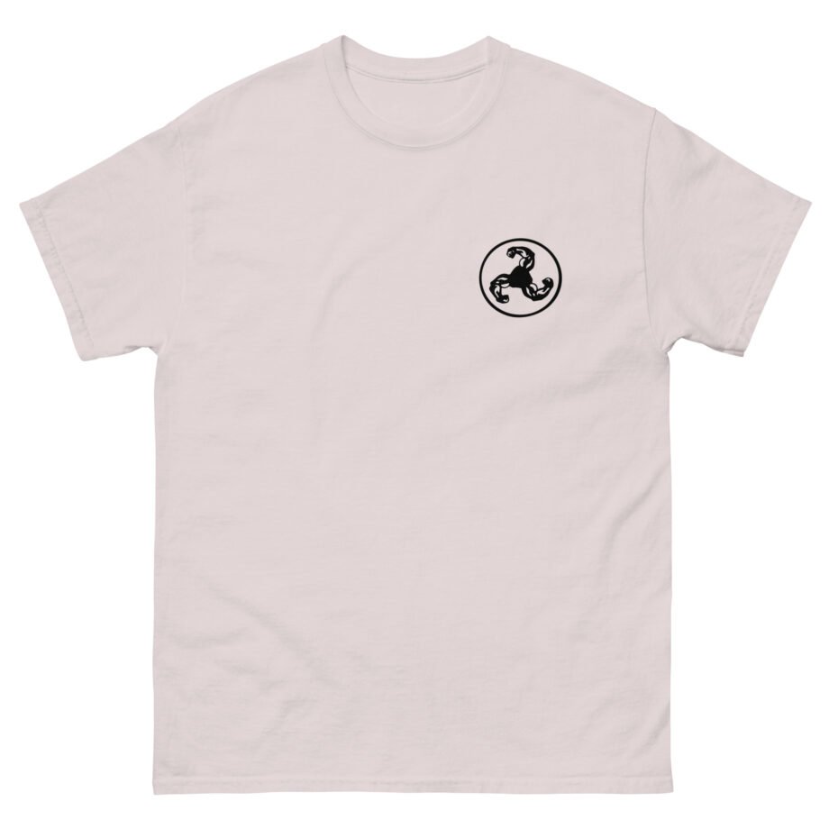 Bicep VALE Unisex classic tee
