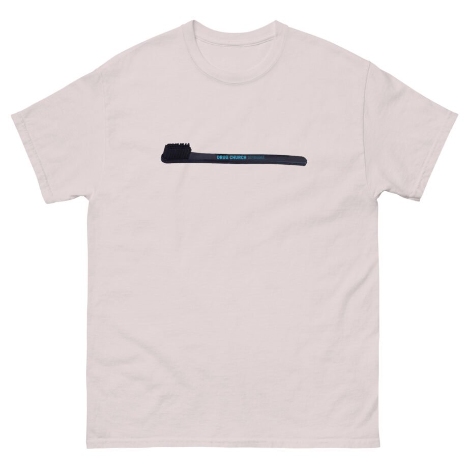 Drug Church Hygiene Bone Unisex classic tee