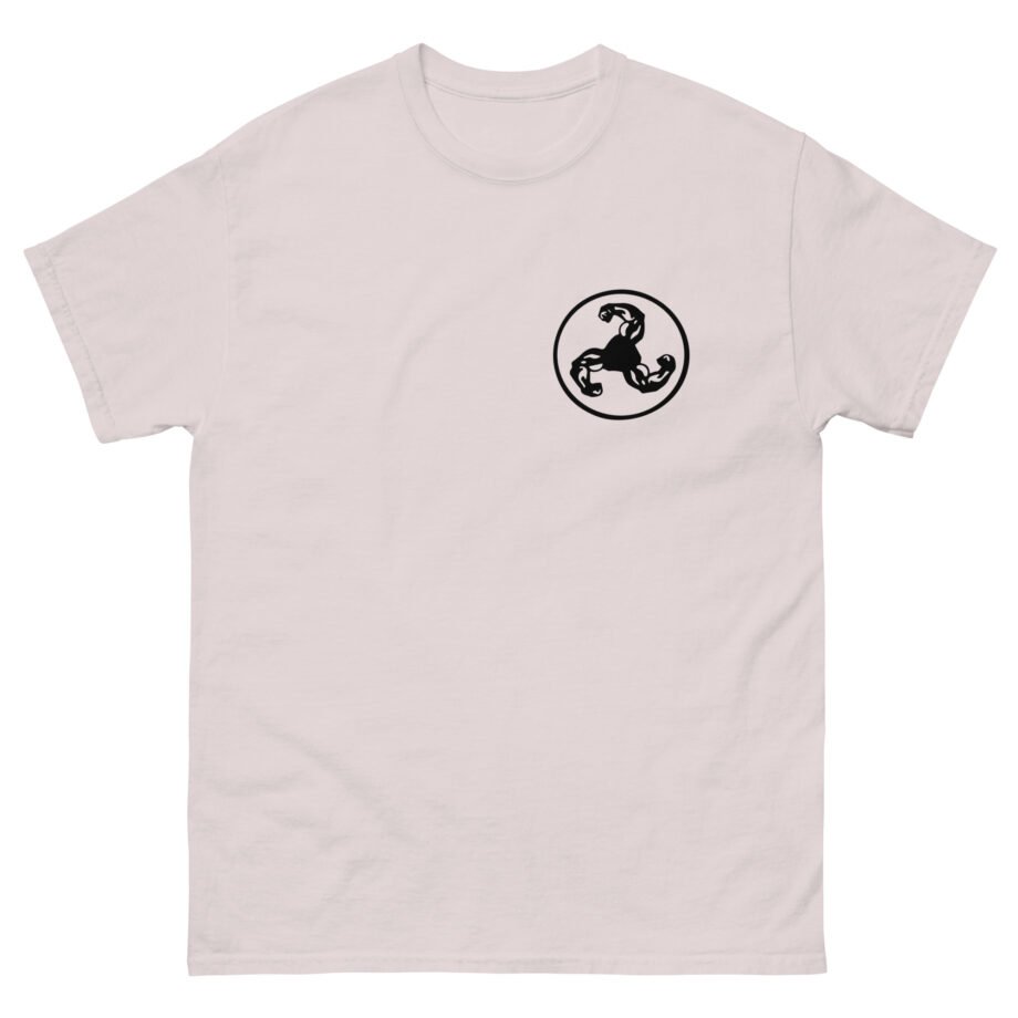 Bicep Ayaya Unisex classic tee