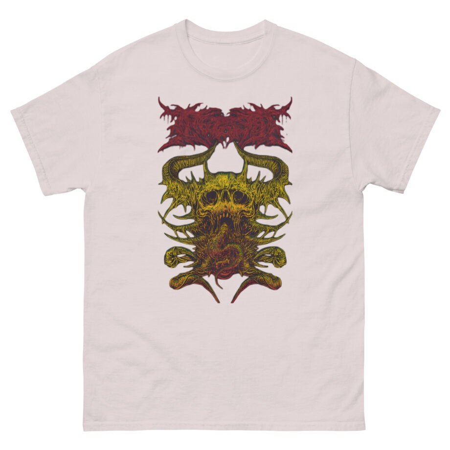 Ingested Contagion Unisex classic tee