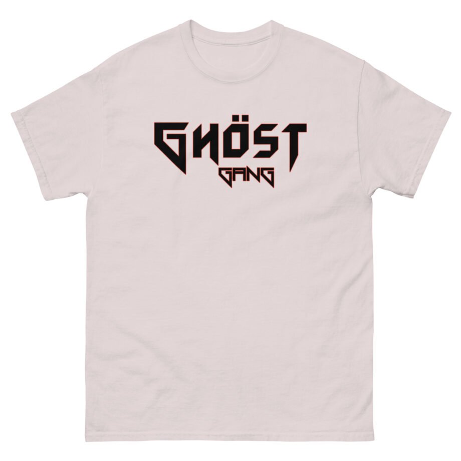 Ghost Gang Slurp & Skrt Unisex classic tee