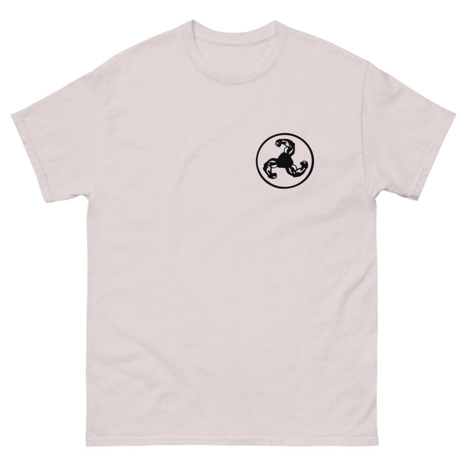 Bicep AYR Unisex classic tee