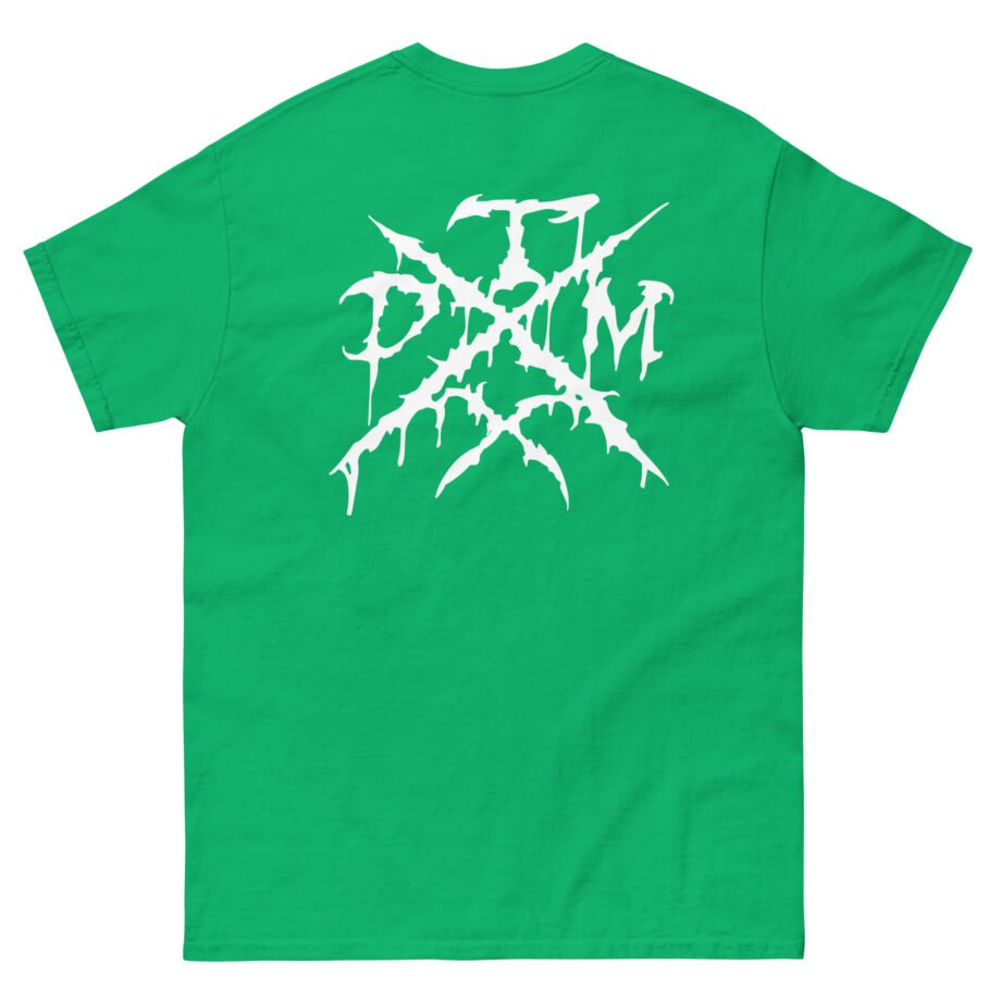 Devourment Texas Death Metal Unisex classic tee