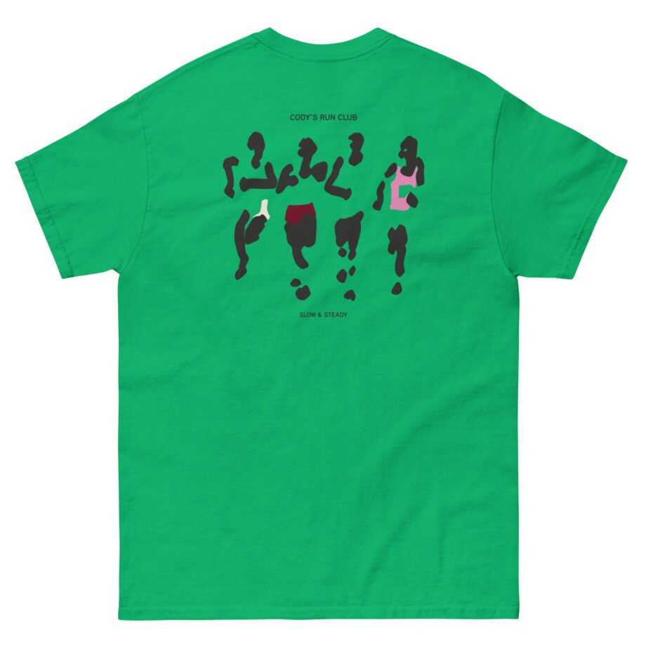 Cody Ko Chase Unisex classic tee