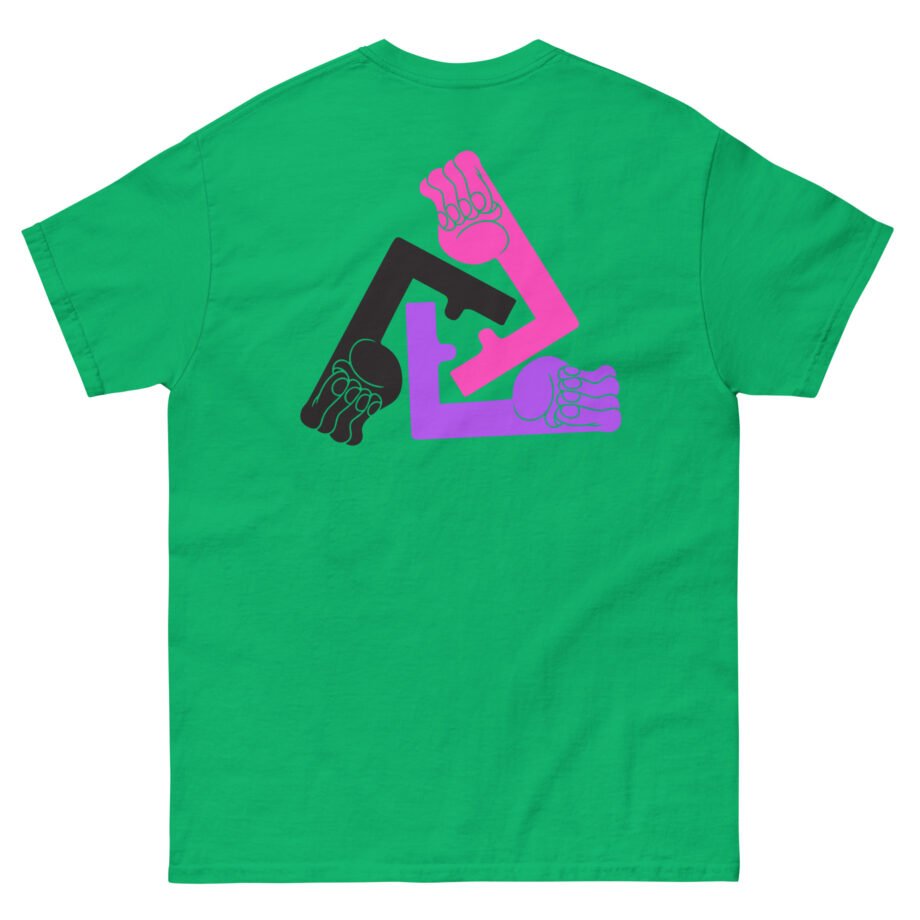 Bicep Feel My Bicep St Anne’s Unisex classic tee