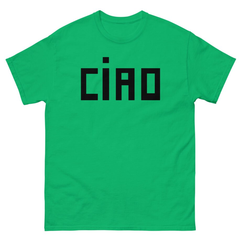 Sienna Mae Unisex classic tee