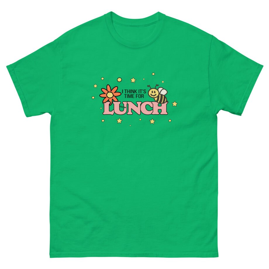 Cody Ko Lunch Unisex classic tee