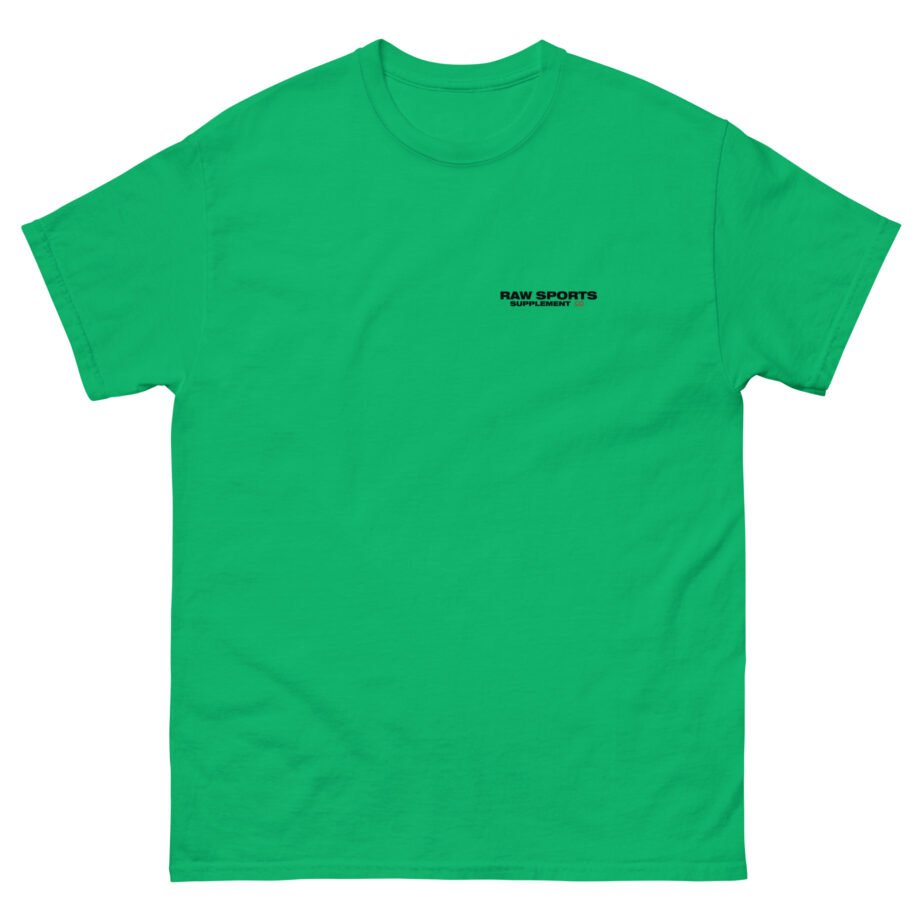 Cbum Unisex classic tee