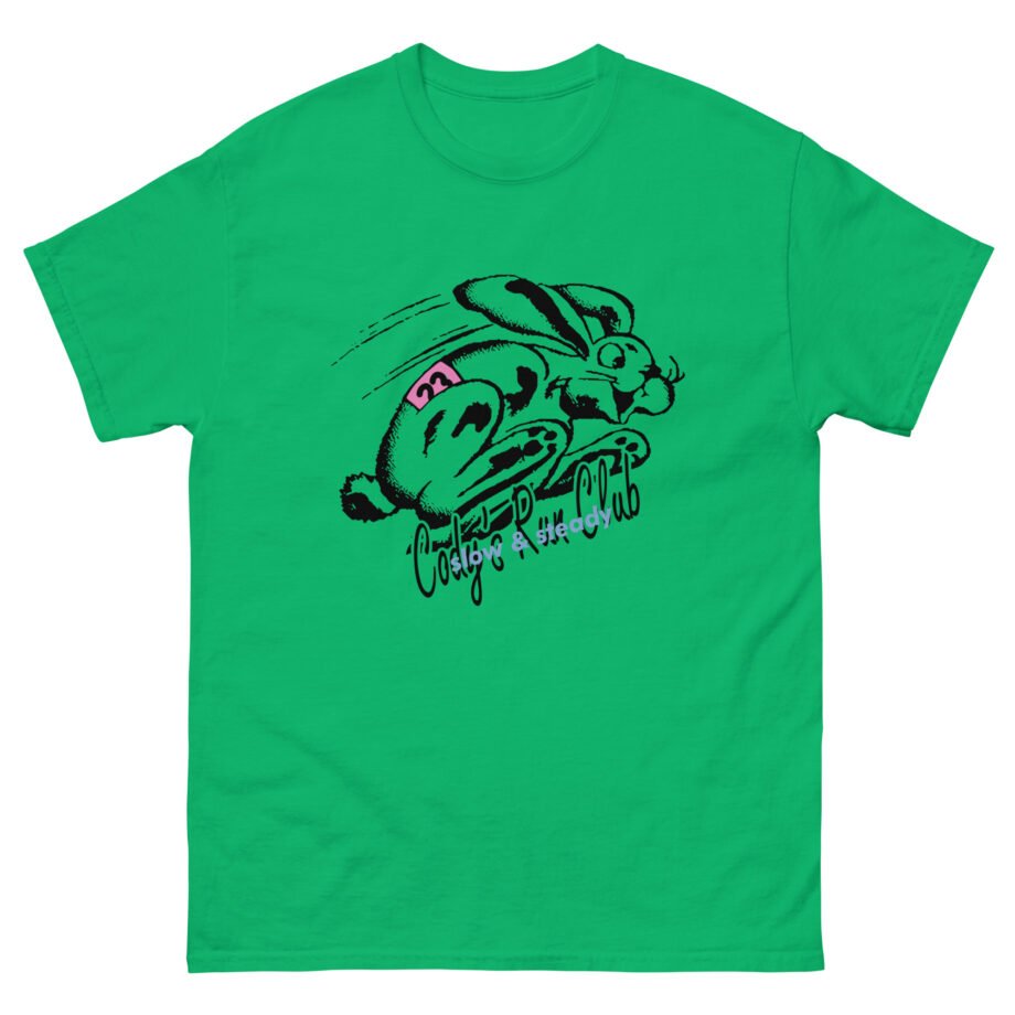Cody Ko Bunny Unisex classic tee