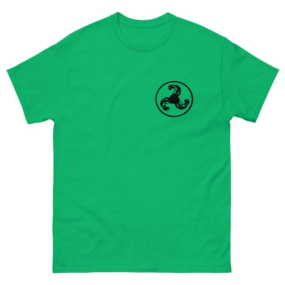 Bicep OPAL Unisex classic tee