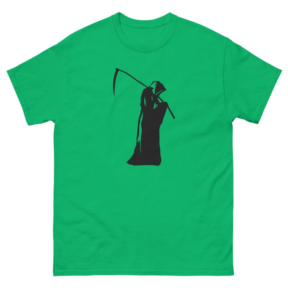Madison Beer Grim Reaper Unisex classic tee