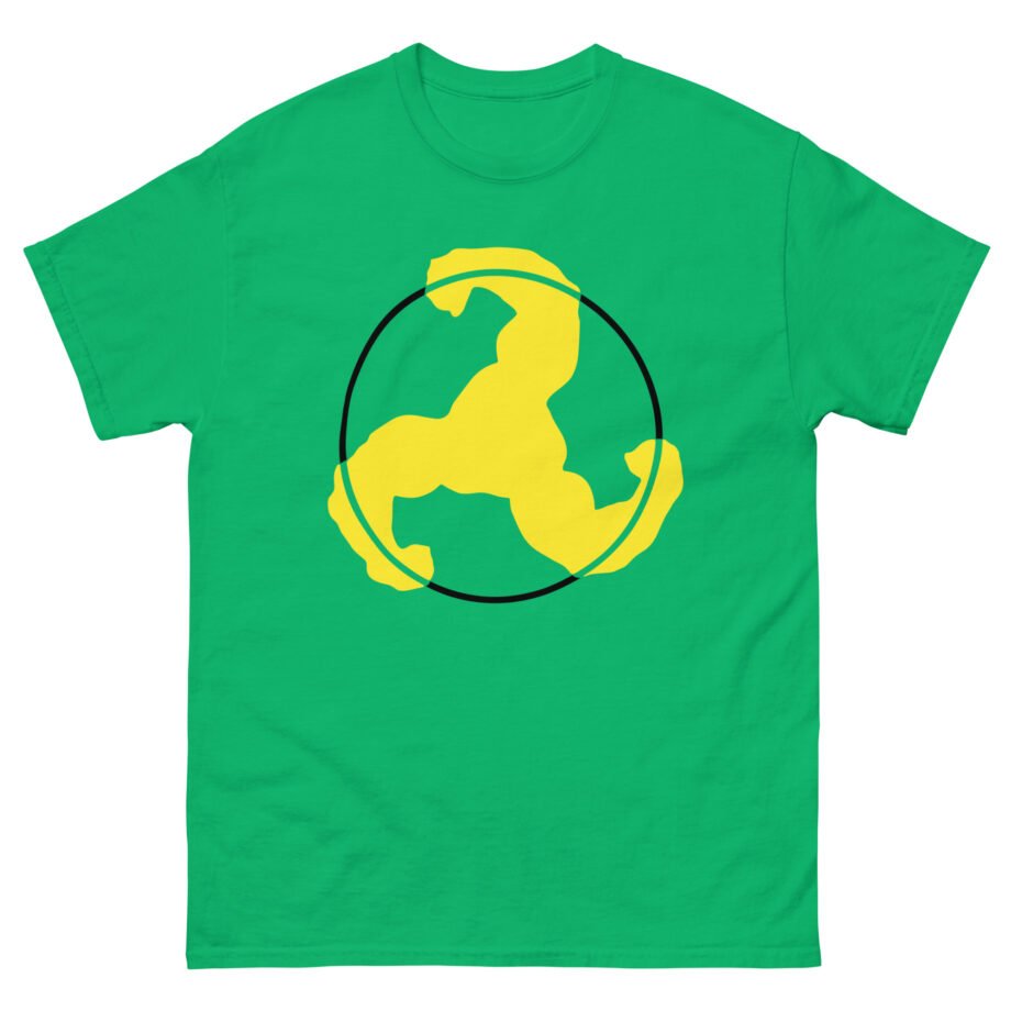Bicep VENICE Unisex classic tee