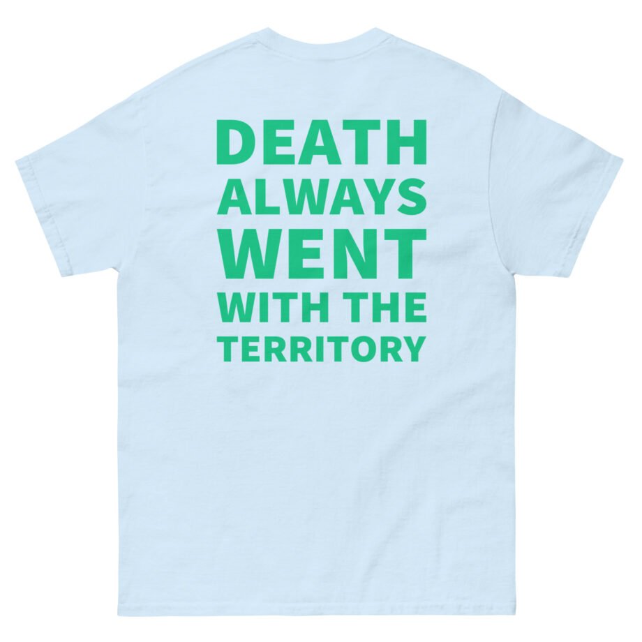 Devourment Unisex classic tee