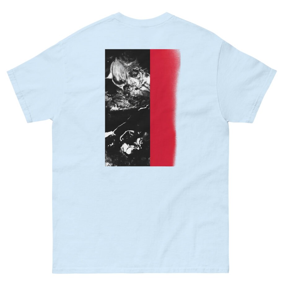 Bicep VALE Unisex classic tee