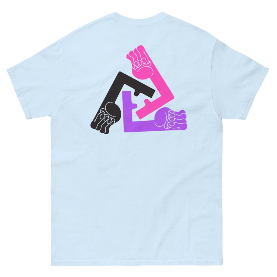 Bicep Feel My Bicep St Anne’s Unisex classic tee