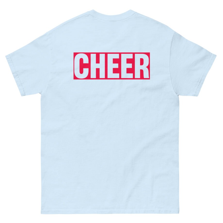 Drug Church Cheer Sand Unisex classic tee