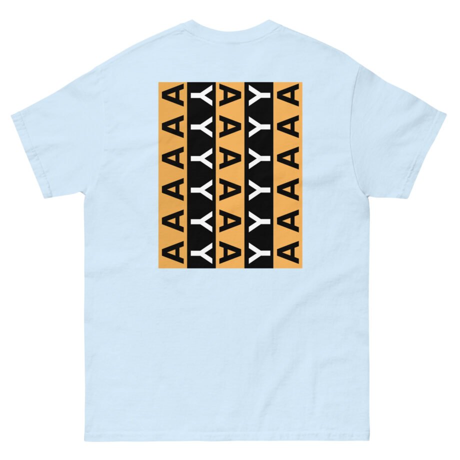 Bicep Ayaya Unisex classic tee