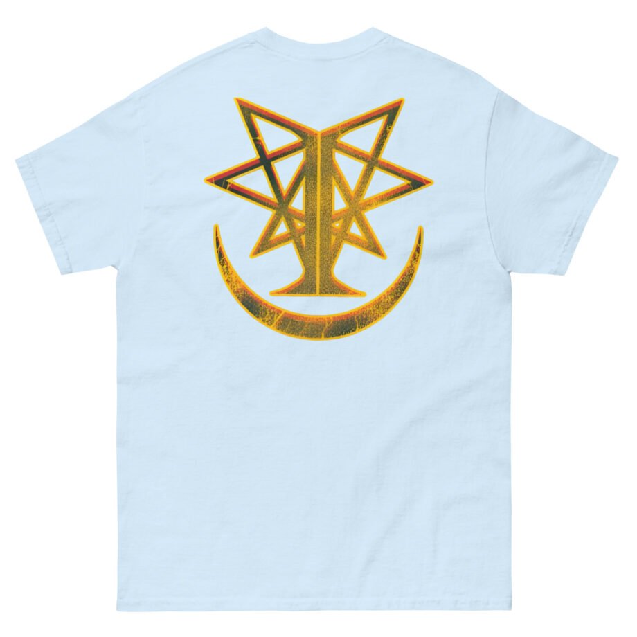 Ingested Contagion Unisex classic tee
