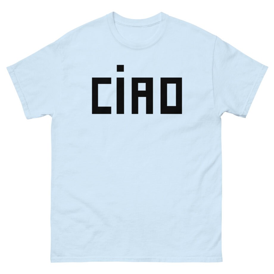 Sienna Mae Unisex classic tee