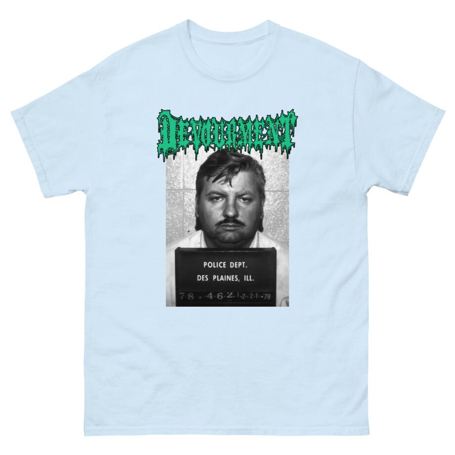 Devourment Unisex classic tee