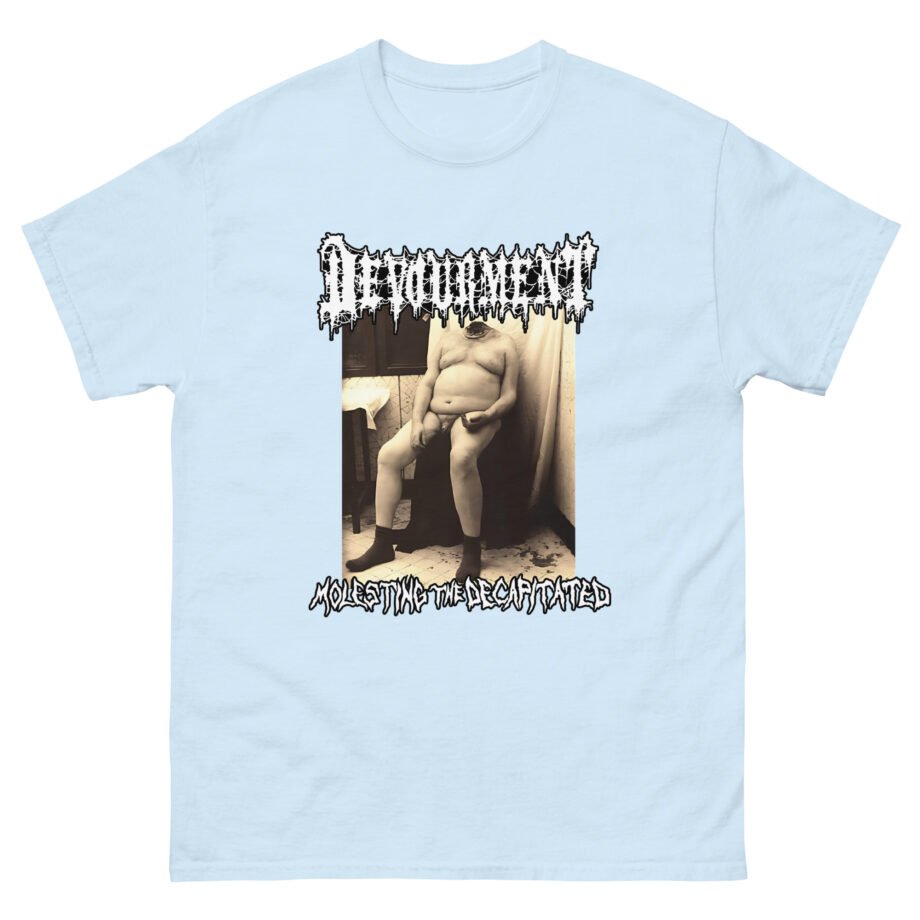 Devourment Unisex classic tee