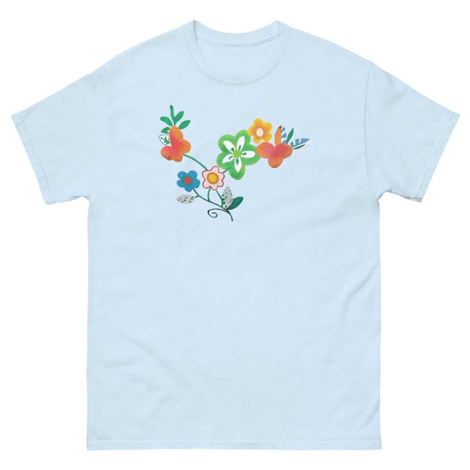 Sienna Mae Unisex classic tee