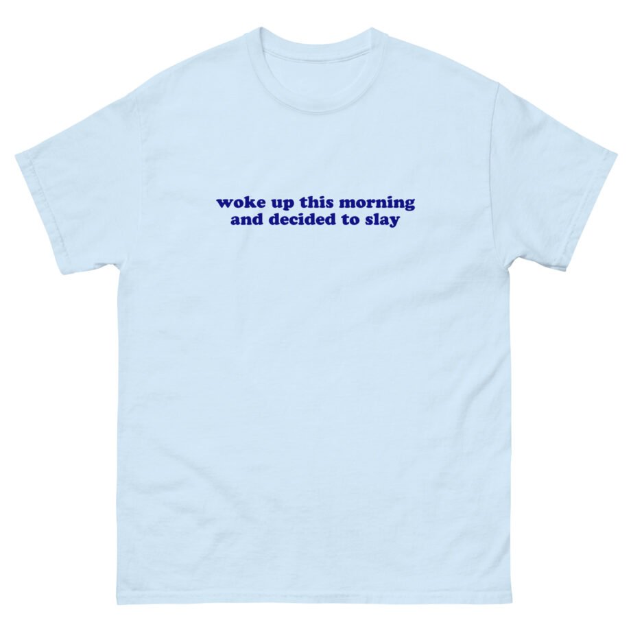 Em Beihold Unisex classic tee