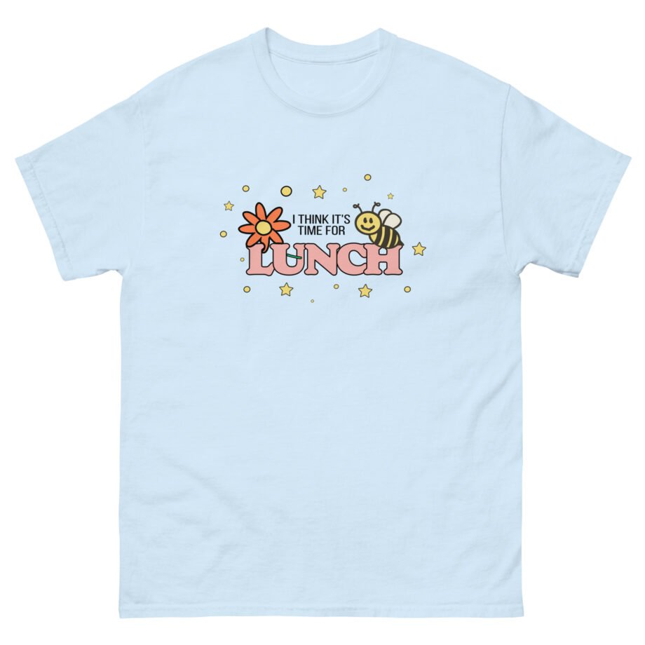 Cody Ko Lunch Unisex classic tee