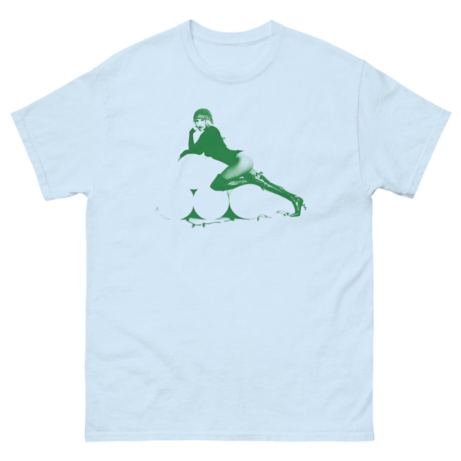 Ava Max Unisex classic tee