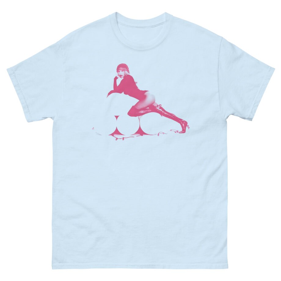 Ava Max Unisex classic tee
