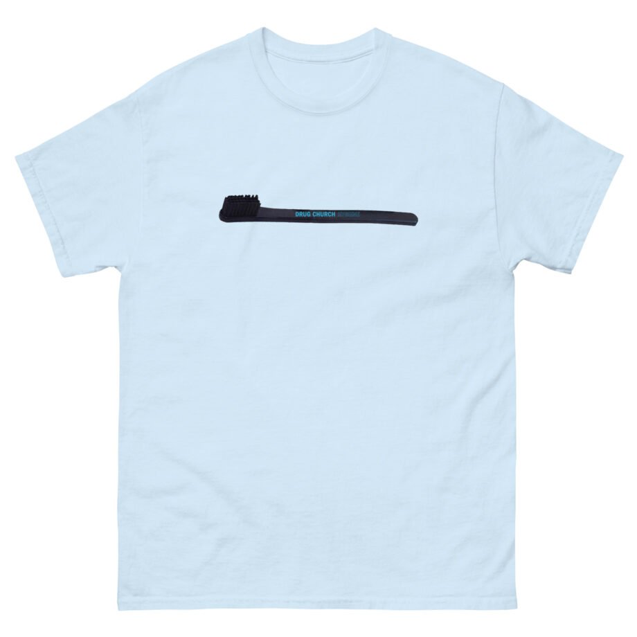 Drug Church Hygiene Bone Unisex classic tee