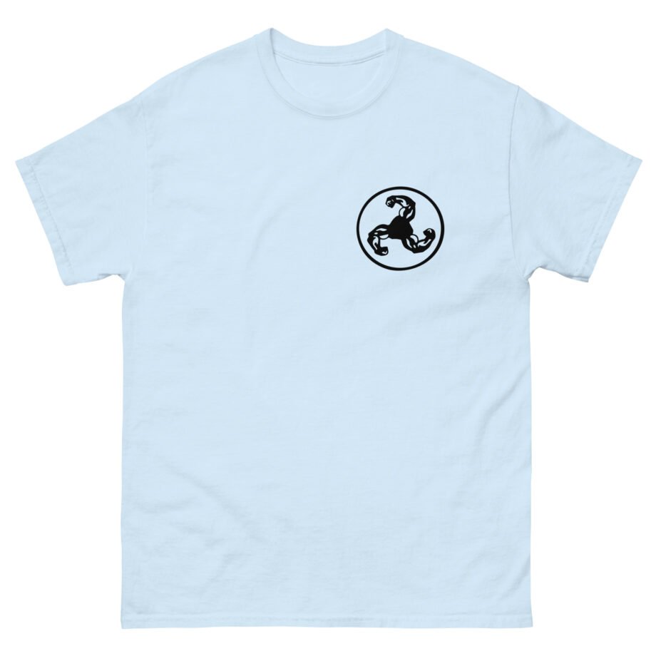 Bicep Ayaya Unisex classic tee