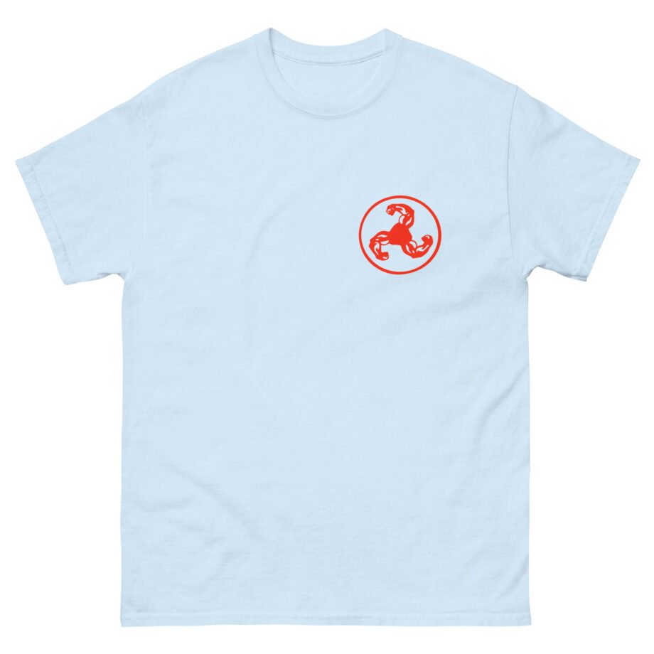 Bicep DRIFT Unisex classic tee