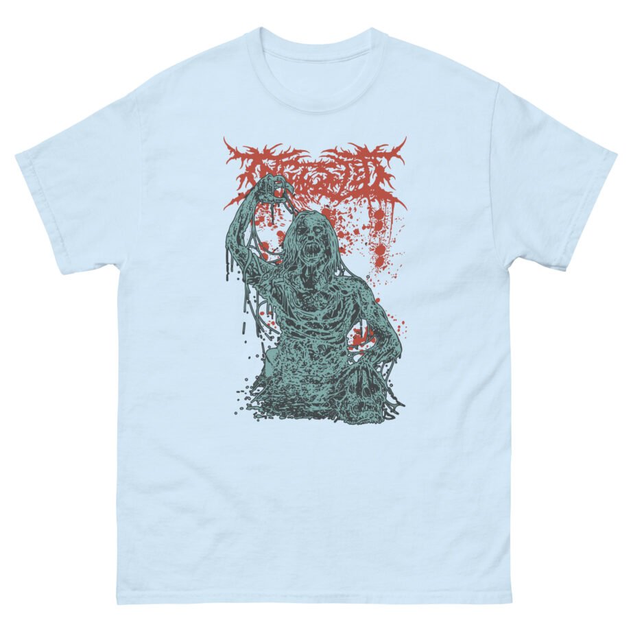 Ingested Consumed With Spite Unisex classic tee