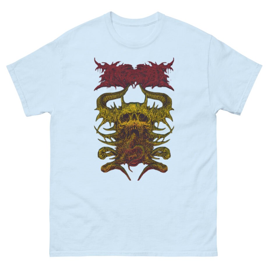 Ingested Contagion Unisex classic tee