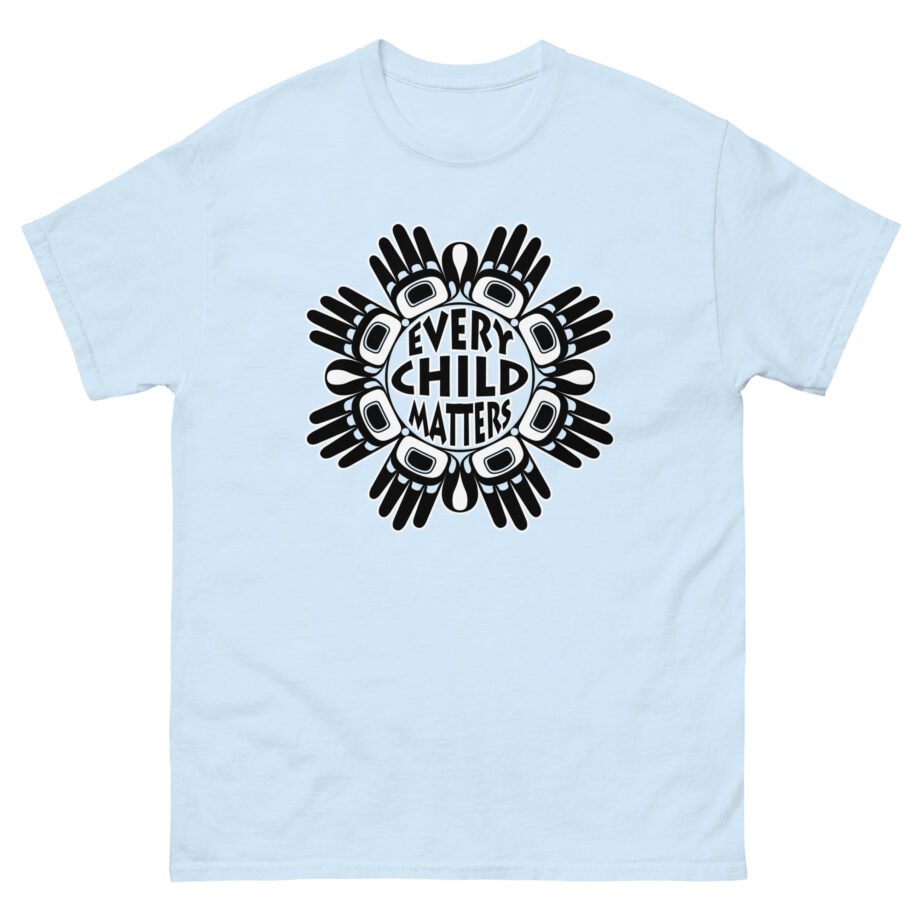 Lily Gladstone Unisex classic tee