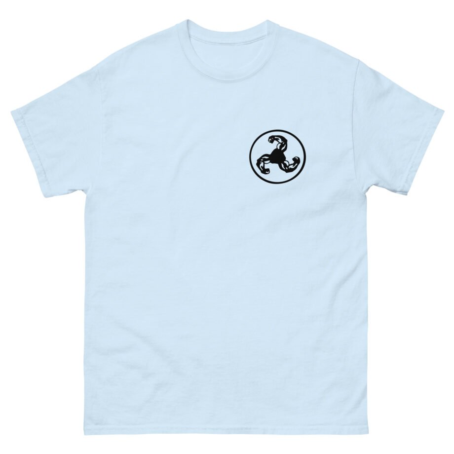 Bicep AYR Unisex classic tee