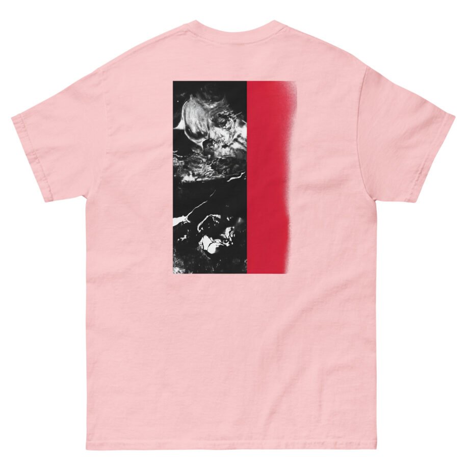 Bicep VALE Unisex classic tee
