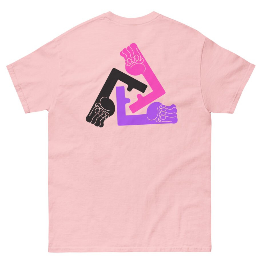 Bicep Feel My Bicep St Anne’s Unisex classic tee