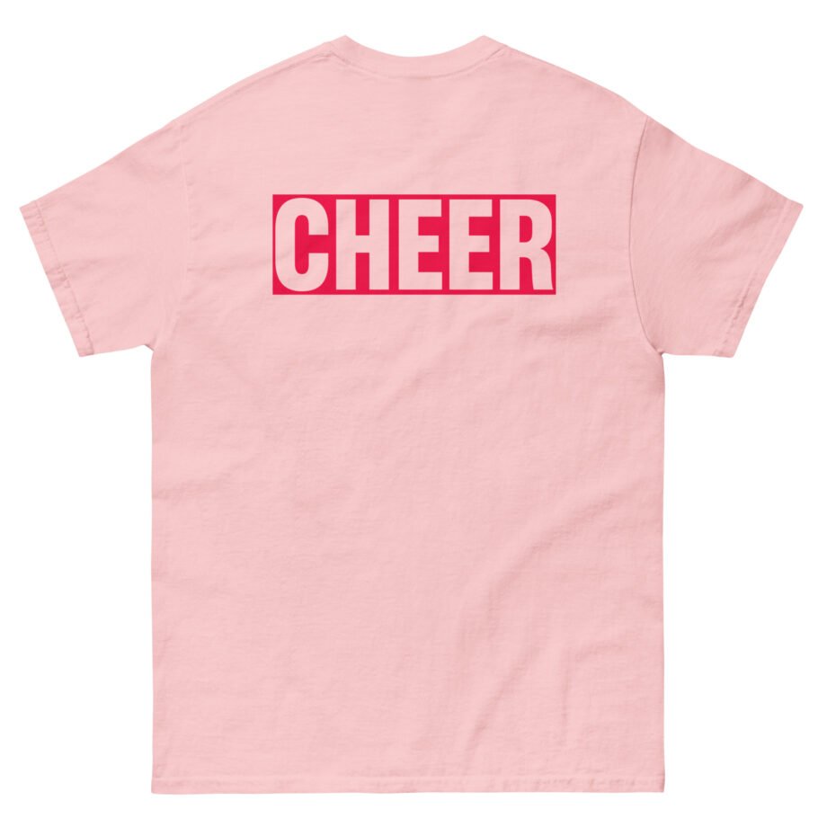 Drug Church Cheer Sand Unisex classic tee
