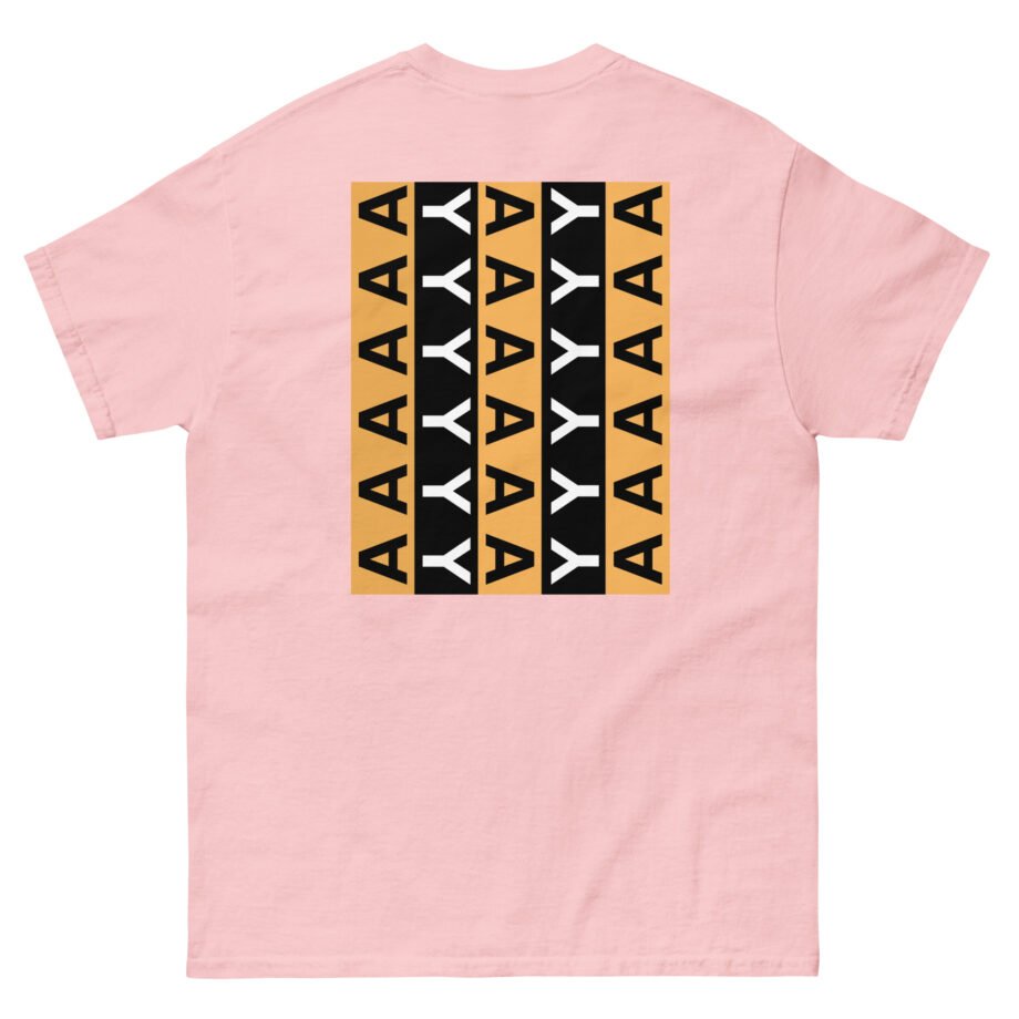 Bicep Ayaya Unisex classic tee