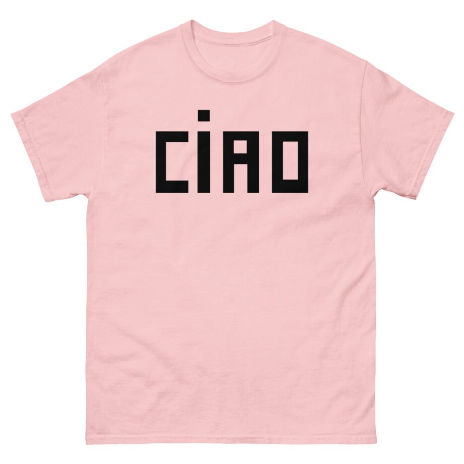 Sienna Mae Unisex classic tee
