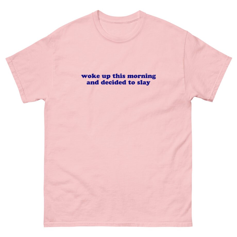 Em Beihold Unisex classic tee