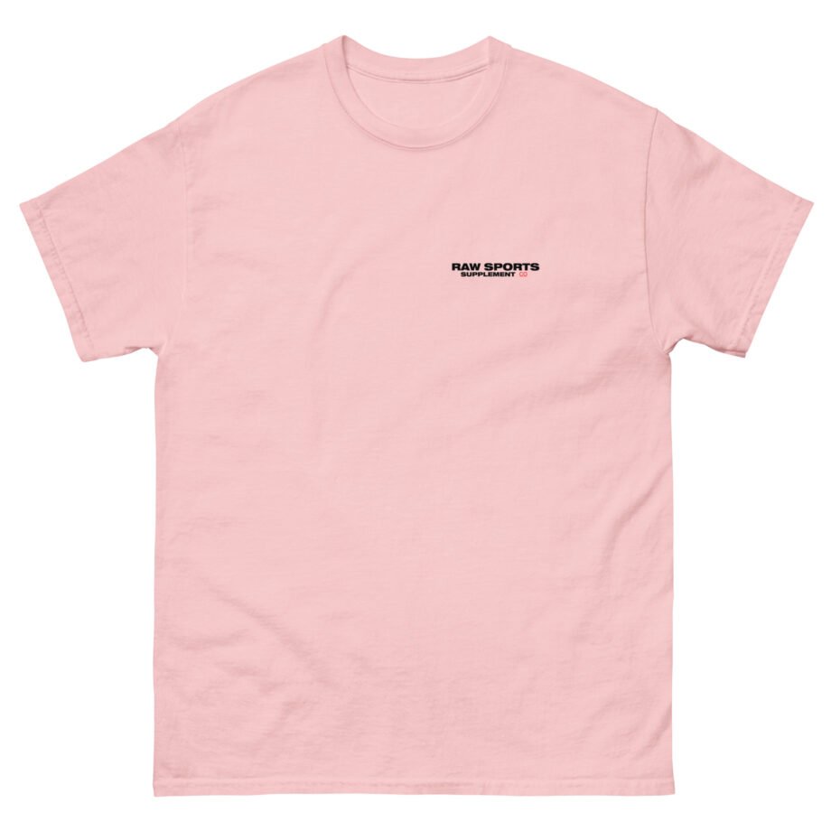 Cbum Unisex classic tee