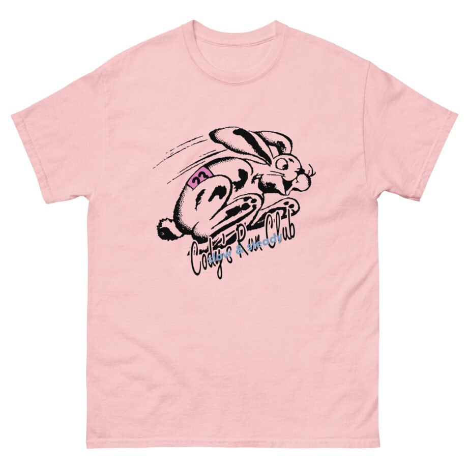 Cody Ko Bunny Unisex classic tee