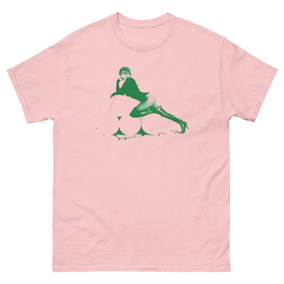 Ava Max Unisex classic tee