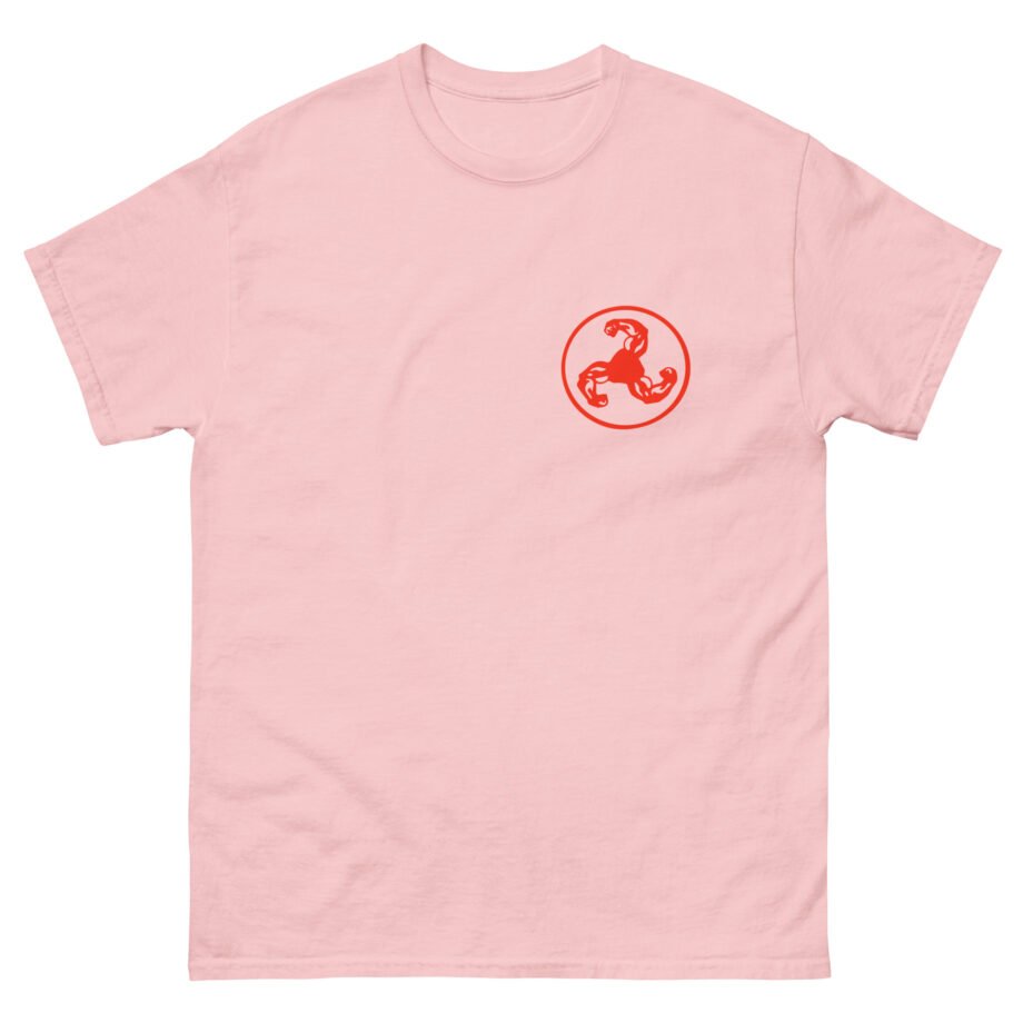 Bicep DRIFT Unisex classic tee